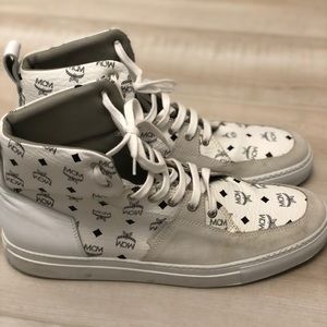 Men’s MCM Sneakers